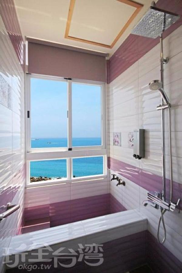 Taitung Sea Wall Homestay エクステリア 写真