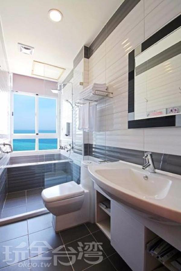 Taitung Sea Wall Homestay エクステリア 写真