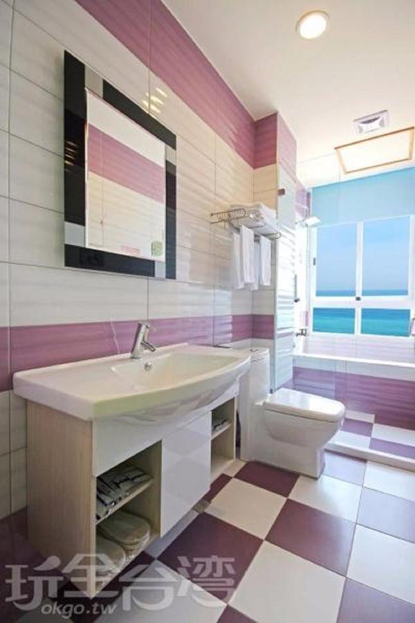 Taitung Sea Wall Homestay エクステリア 写真